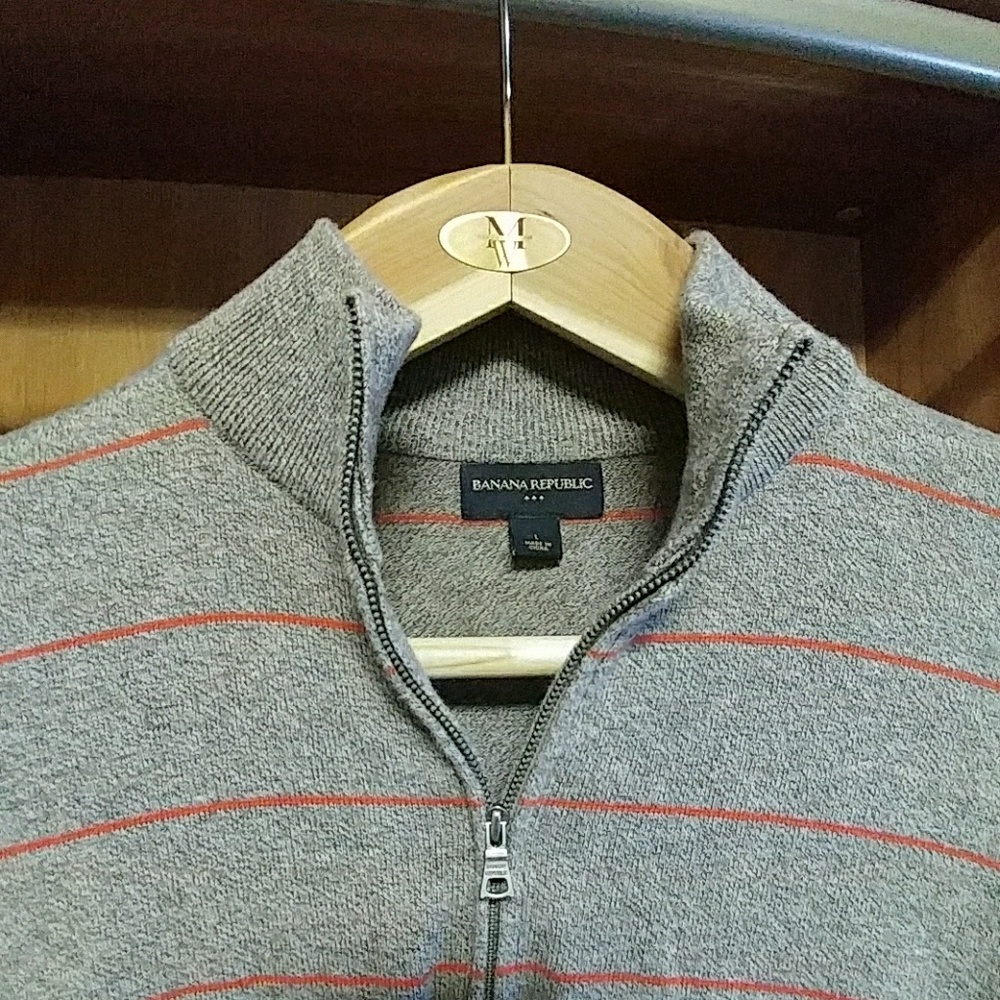 Sweater - Picture 2 of 4